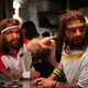 Image for article titled Cavemen and Carpoolers